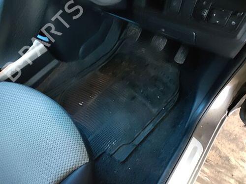 Hood NISSAN NOTE (E11, NE11) 1.4 | BP31055890C1 