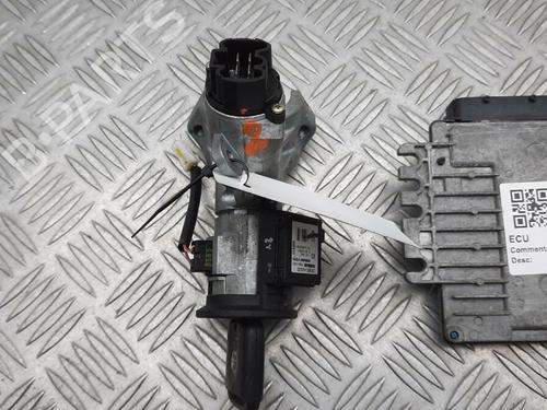 Engine control unit (ECU) NISSAN MICRA III (K12) 1.2 16V | BP29647637M57 
