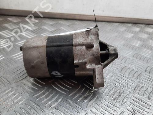 Used Starter RENAULT CLIO II (BB_, CB_) 1.4 16V (B/CB0P, BB13) (98 hp) 29646675