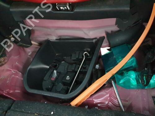 Hovedbremsecylinder MITSUBISHI MIRAGE / SPACE STAR VI Hatchback (A0_A) 1.2 (A03A) | BP28630906M77