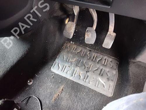 Servo brake PEUGEOT PARTNER Tepee 1.6 HDi 75 (16V) | BP31606319M42  - Image 7