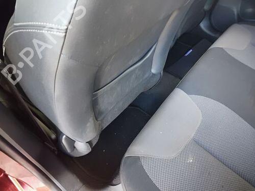 Front left panel CITROËN C3 II (SC_) 1.6 BlueHDi 75 | BP29682536C58 