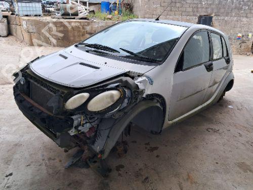 Other SMART FORFOUR (454) 1.3 (454.031) | BP29674238O1 