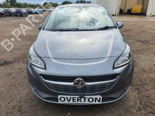 Other VAUXHALL CORSA Mk IV (E) (X15) 1.4 | BP29651174O1