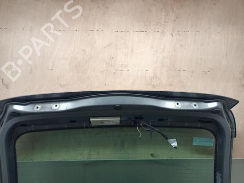 Tailgate BMW X3 (E83) 3.0 i xDrive | BP29651310C6