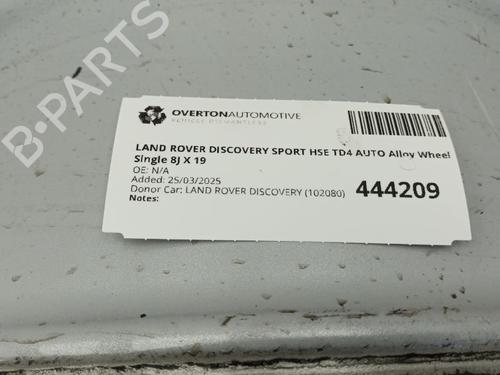 Rim LAND ROVER DISCOVERY SPORT (L550) 2.0 D 4x4 | BP29673953C45