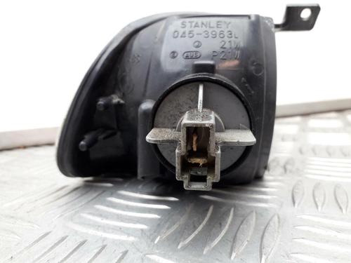 Left front indicator HONDA CIVIC V Hatchback (EG, EH) 1.5 i 16V (EG4) | BP30093416C32