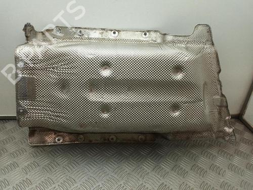 Exhaust system BMW X6 (G06, F96) xDrive M 50 d | BP29650797M121 