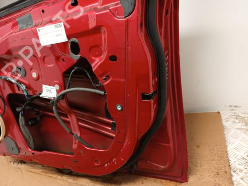 Right front door FORD FOCUS III 1.6 Ti | BP29666231C3 
