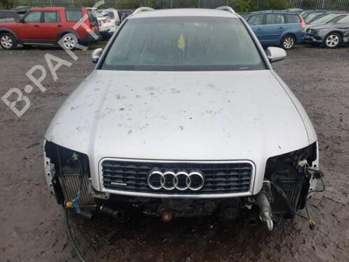 Benzintank AUDI A4 B6 Avant (8E5) 2.5 TDI quattro | BP29649496C62 