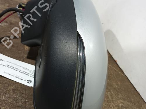 Left mirror MERCEDES-BENZ A-CLASS (W177) A 180 d (177.003) | BP29653521C26