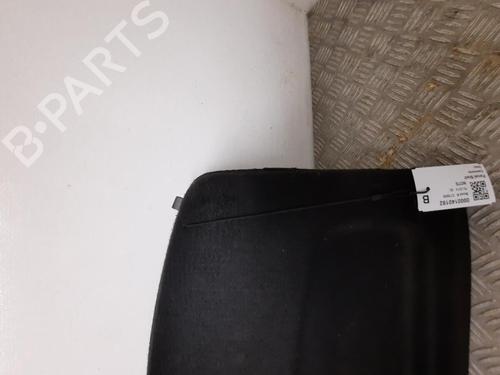 Rear parcel shelf NISSAN NOTE (E12) 1.5 dCi | BP29649052C85