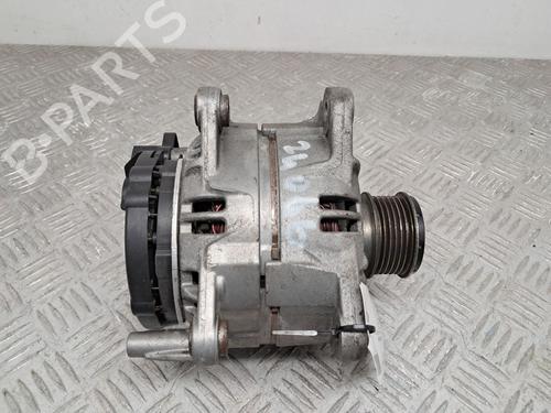 Alternator SKODA OCTAVIA II (1Z3) 1.6 LPG | BP29678908M7