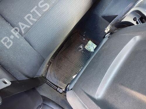 Instrument cluster BMW 1 Coupe (E82) 120 d | BP29660105C47 