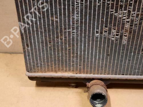 Køler PEUGEOT 407 (6D_) 1.6 HDi 110 (6D9HZC, 6D9HYC) | BP29647870M31