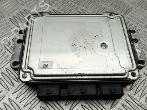 Engine control unit (ECU) NISSAN PRIMASTAR Bus (X83) dCi 100 | BP29683875M57 