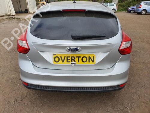 Brake master cylinder FORD FOCUS III 1.6 Ti | BP29650638M77