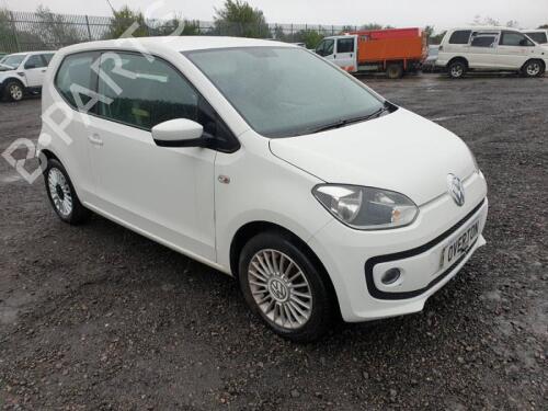 Servo frein VW UP! (121, 122, BL1, BL2, BL3, 123) 1.0 | BP29677673M42 