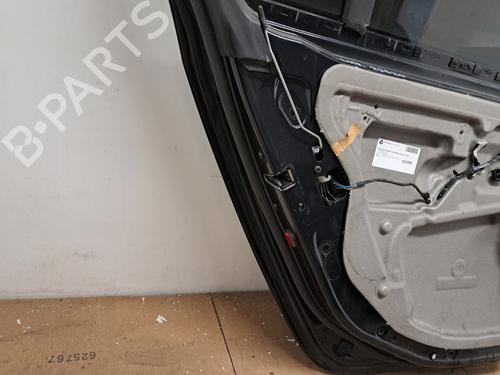 Left rear door BMW 3 (E90) 318 d | BP29669251C4