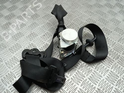 Front left seatbelt BMW 1 Coupe (E82) 118 d | BP30981708I26
