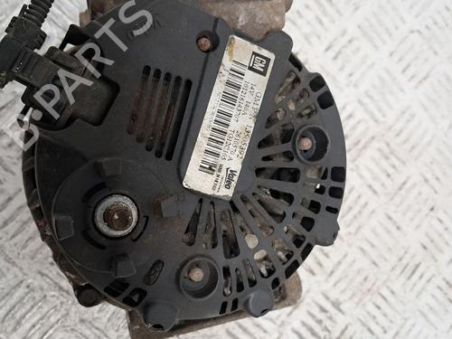 Alternator VAUXHALL CORSA Mk III (D) (S07) 1.3 CDTI (L08) | BP29667603M7