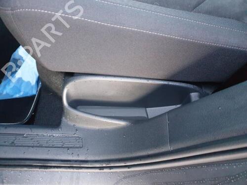 Front right window mechanism VW TIGUAN (AD1, AX1) 2.0 TDI | BP29647372C23 