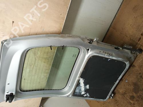 Other VW CADDY III Box Body/MPV (2KA, 2KH, 2CA, 2CH) 1.6 TDI | BP29651036O1 