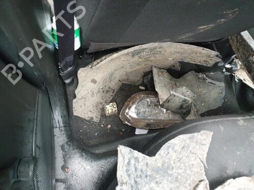 Instrument cluster VAUXHALL VIVA (C16) 1.0 | BP29648614C47