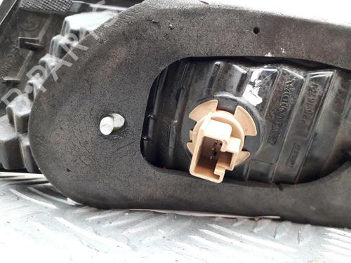 Left taillight HONDA CIVIC VIII Hatchback (FN, FK) 2.2 CTDi (FK3) | BP29645754C34