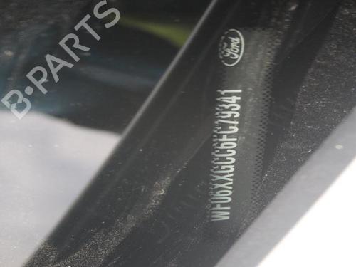 Rear wiper motor FORD FOCUS III Turnier 1.6 TDCi | BP29647456M102 