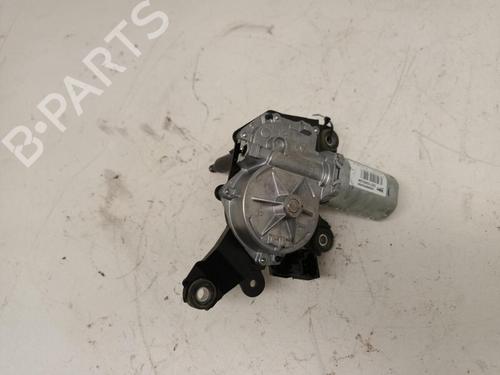 Rear wiper motor NISSAN JUKE (F16_) DIG-T 117 | BP29648587M102 