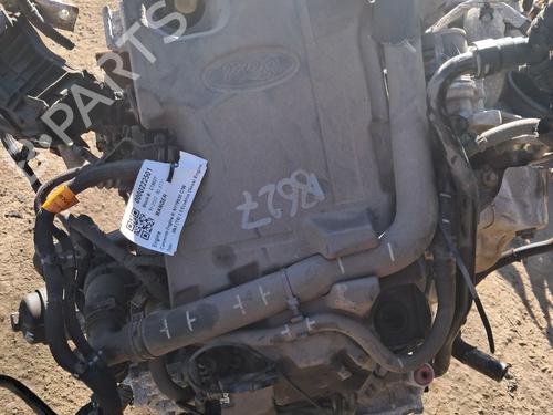 Engine FORD RANGER (TKE) 2.0 EcoBlue 4x4 | BP29650916M1