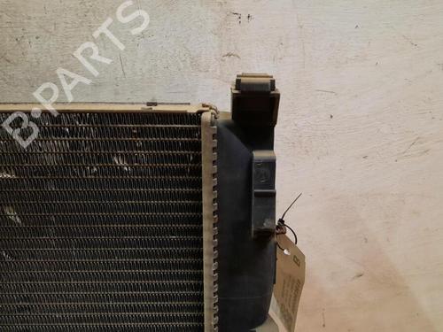 Water radiator RENAULT MEGANE II (BM0/1_, CM0/1_) 1.5 dCi (BM02, BM13, BM2A, CM02, CM13) | BP29647895M31