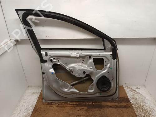 Left front door CHEVROLET CRUZE Hatchback (J305) 2.0 CDI | BP29666238C2 