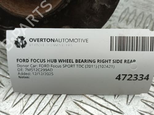 Other FORD C-MAX II (DXA/CB7, DXA/CEU) 1.6 TDCi | BP30956589O1