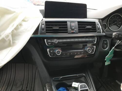 Right front driveshaft BMW X3 (F25) xDrive 35 d | BP29647471M39 