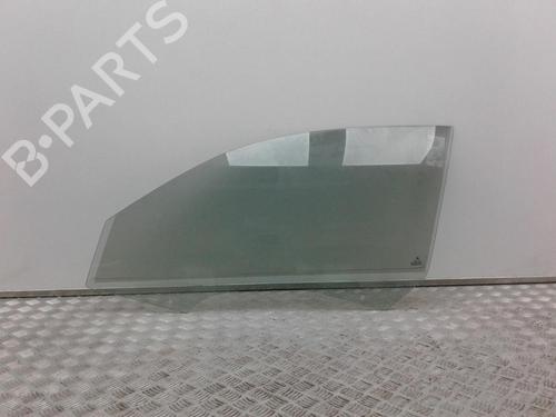 Used Front left door window BMW 3 Compact (E46) 316 ti (115 hp) 29645550