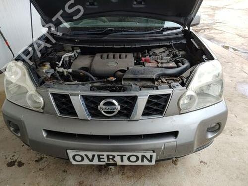 Left rear brake caliper NISSAN X-TRAIL II (T31) 2.0 dCi 4x4 | BP29679012M107 