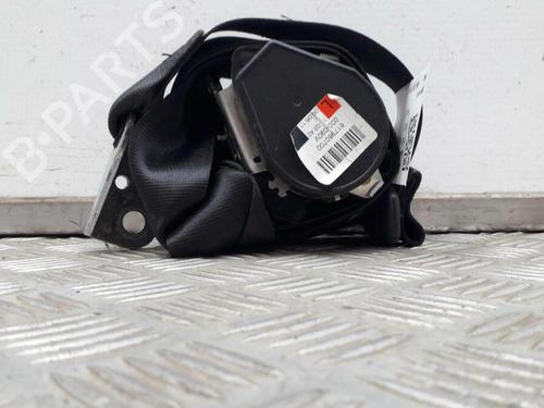 Rear left seatbelt VW GOLF VI (5K1) 2.0 TDI | BP29646050I29