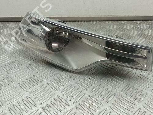 Højre Foran Tågelygte CITROËN C5 III (RD_) 1.6 HDi 110 (RD9HZC) (109 hp) 29665303