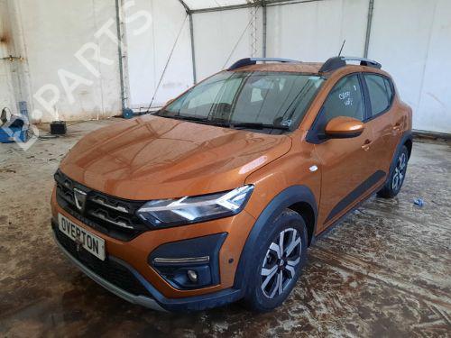 Other DACIA SANDERO III 1.0 TCe 100 | BP29654734O1 