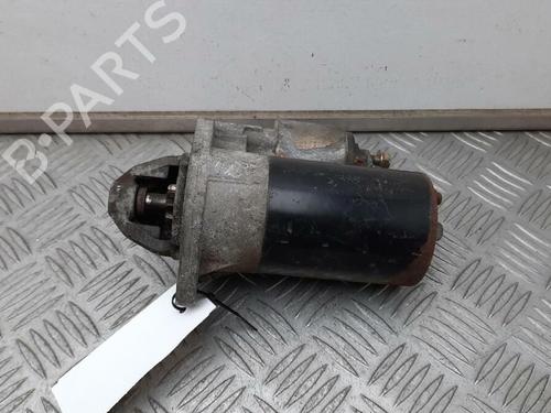 Used Starter FIAT STILO (192_) 1.6 16V (192_XB1A) (103 hp) 29646585
