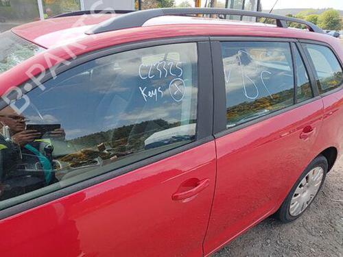 Front left panel VW GOLF V Variant (1K5) 1.9 TDI | BP29674585C58 