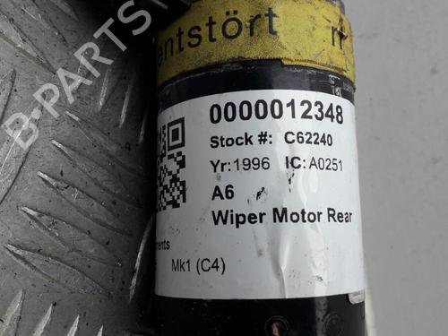 Rear wiper motor AUDI A6 C4 Avant (4A5) 1.8 | BP29645955M102