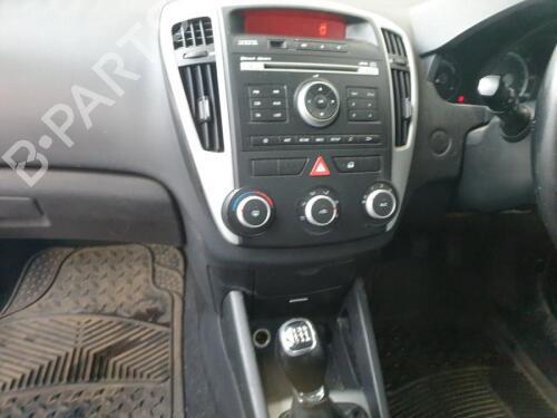 Førerens kollisjonspute KIA CEE'D SW (ED) 1.4 CVVT | BP29649109C9 