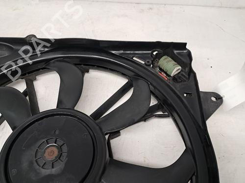 Koelventilatormotor VAUXHALL MOKKA / MOKKA X (J13) 1.4 4x4 | BP29674259M35 