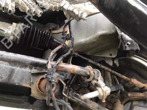 Turbolader/Kompressor SMART FORTWO Coupe (451) 1.0 Turbo (451.332) | BP29672402M71 