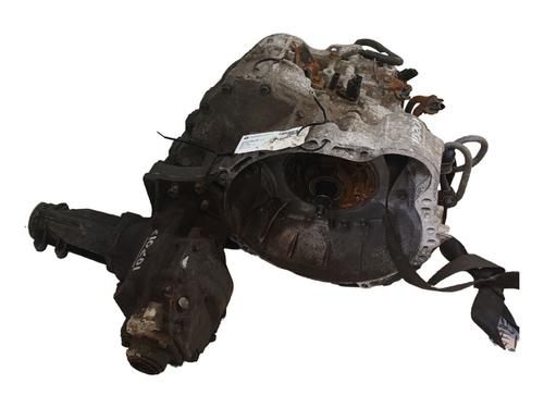 Used Gearbox TOYOTA ALPHARD I (_H1_) 3.0 (MNH10) (220 hp) 29649970