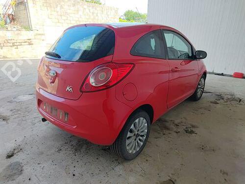 Right sun visor FORD KA (RU8) 1.2 | BP29679776I2 