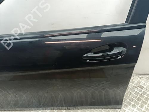 Left front door MERCEDES-BENZ C-CLASS (W204) C 180 Kompressor (204.046) | BP29674899C2